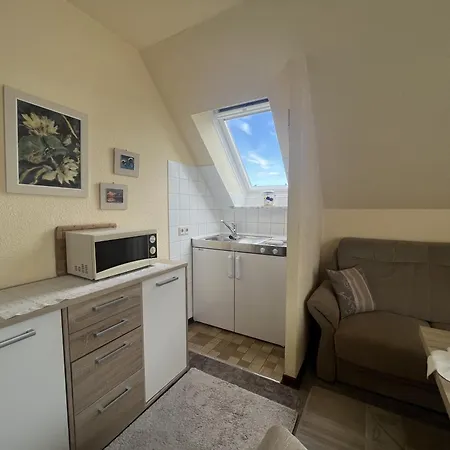 Stoe 14a Iden, App 3 Apartment Niendorf (Timmendorfer Strand)